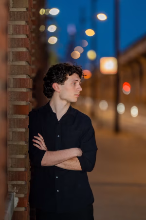 Djordje Negovanovic - Gallery Image 10