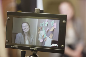 Tegan Young - Project Casting Gallery Image 4 Tegan Young - Gallery Image 4