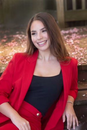 Maria Corradini - Gallery Image 1