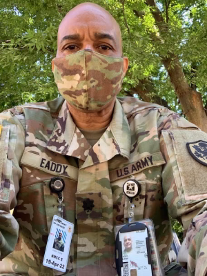 Glenn Eaddy - Project Casting Gallery Image 6 Glenn Eaddy - Gallery Image 6