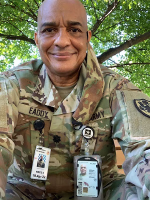 Glenn Eaddy - Project Casting Gallery Image 7 Glenn Eaddy - Gallery Image 7