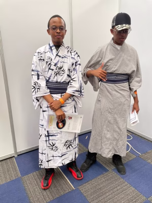 Tiroyaone  Letamo - Gallery Image 2