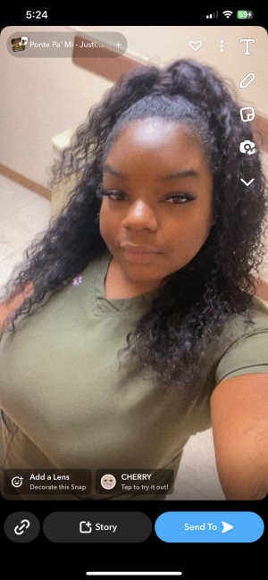 Daaiyah Davis - Gallery Image 11