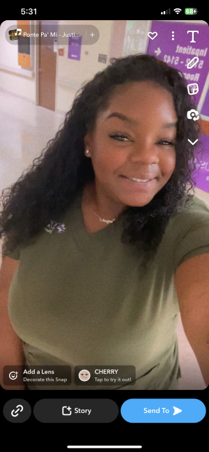 Daaiyah Davis - Gallery Image 12