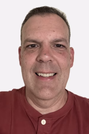 DJ Reed - Project Casting Gallery Image 1 DJ Reed - Gallery Image 1