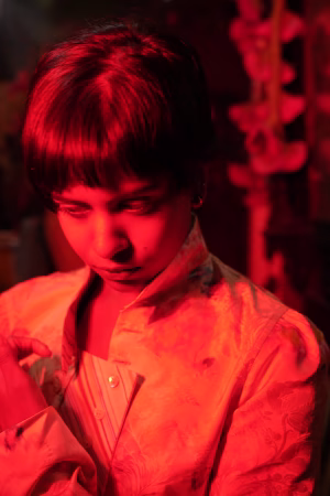 Kavyaa Suryaa - Gallery Image 1