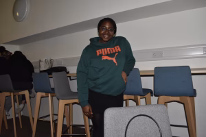 Zoe Madu - Gallery Image 2