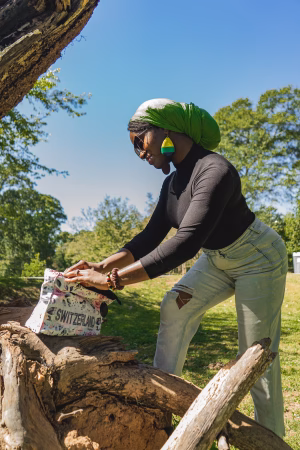 Shenika  Rhudd - Gallery Image 1