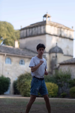 Christophe Bedes - Gallery Image 1