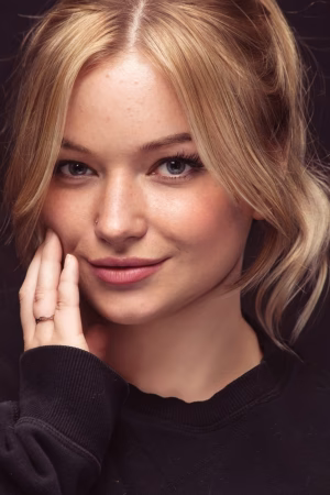 Ashley Marie Olson - Project Casting Gallery Image 12 Ashley Marie Olson - Gallery Image 12