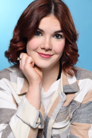 Courtney Dillman - Gallery Image 2