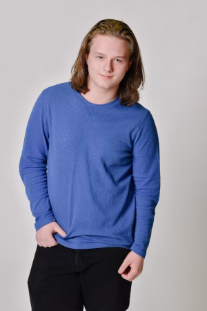 Damian Herrington - Project Casting Gallery Image 1 Damian Herrington - Gallery Image 1