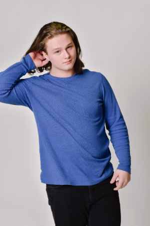 Damian Herrington - Project Casting Gallery Image 2 Damian Herrington - Gallery Image 2