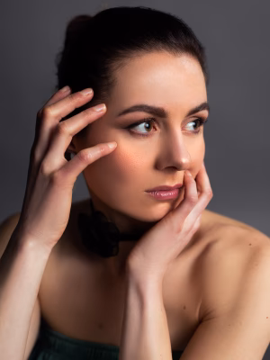 Daniela Vackova - Project Casting Gallery Image 9 Daniela Vackova - Gallery Image 9