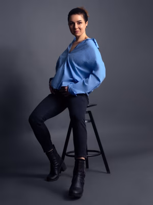 Daniela Vackova - Project Casting Gallery Image 2 Daniela Vackova - Gallery Image 2