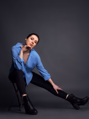 Daniela Vackova - Project Casting Gallery Image 3 Daniela Vackova - Gallery Image 3