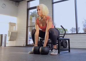 Nadia Santiago - Project Casting Gallery Image 12 Nadia Santiago - Gallery Image 12