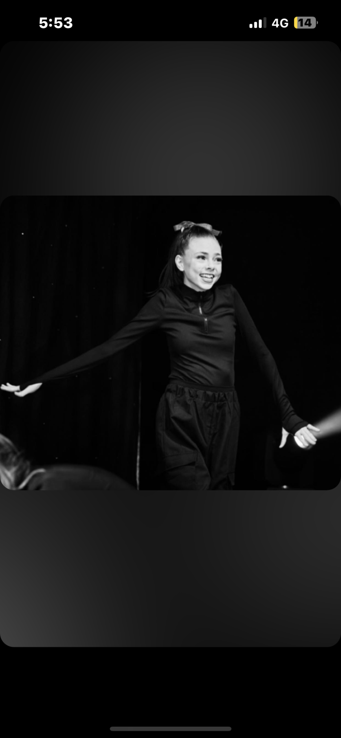 Denae Daly - Profile Photo