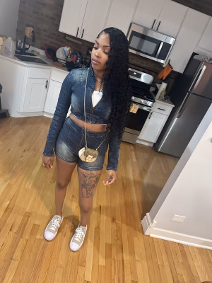 Cierra Roy - Gallery Image 2