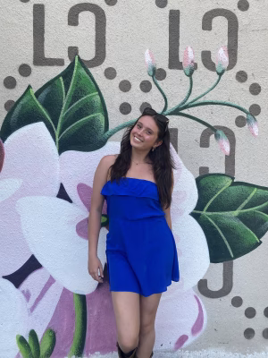 McKenna Mickler - Project Casting Gallery Image 4 McKenna Mickler - Gallery Image 4