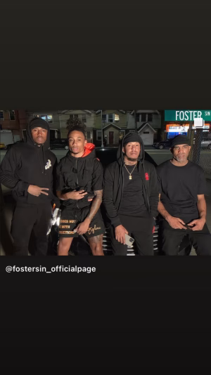 ShawnDon  Damarko - Gallery Image 1