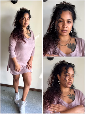 Iraida Flores - Gallery Image 1