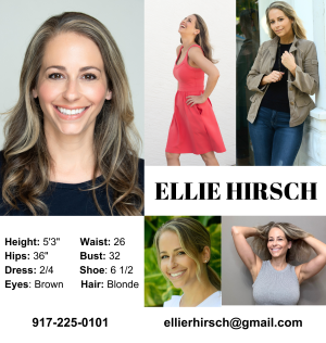 Ellie Hirsch - Gallery Image 11