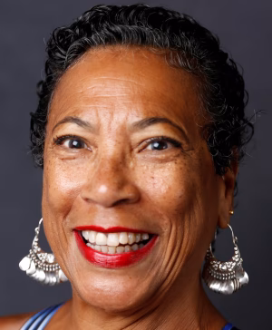 Francine Marcelin - Project Casting Gallery Image 3 Francine Marcelin - Gallery Image 3