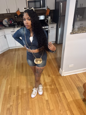 Cierra Roy - Gallery Image 1