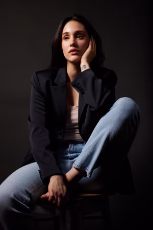 Claudia Galante - Project Casting Gallery Image 8 Claudia Galante - Gallery Image 8