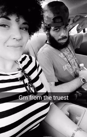 Whitney Green - Gallery Image 1