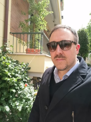 Riccardo Rossini - Gallery Image 1