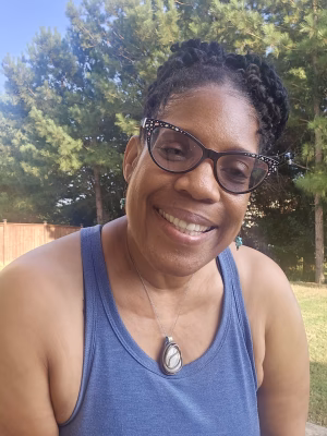 Fabraye Fisher Muhammad - Project Casting Gallery Image 3 Fabraye Fisher Muhammad - Gallery Image 3