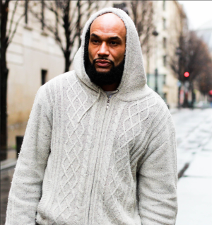 Fabrice JOSEPH - Gallery Image 3