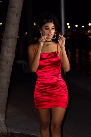 Abril Diaz - Project Casting Gallery Image 4 Abril Diaz - Gallery Image 4