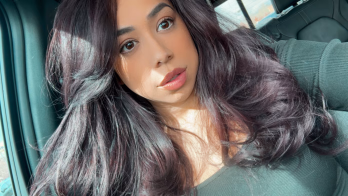 Nabille Mchugh - Profile Photo