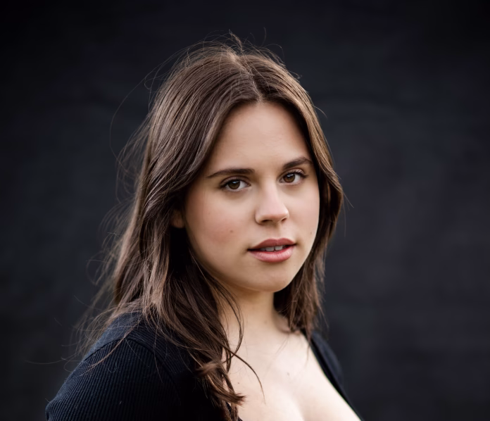 Sarah Descargues - Profile Photo