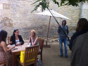 Lindsey Beier - Project Casting Gallery Image 11 Lindsey Beier - Gallery Image 11