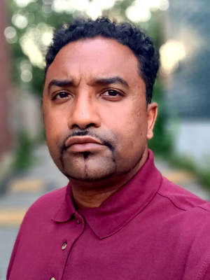 Ahmad Yousif - Gallery Image 3