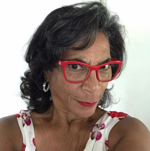 Francine Marcelin - Project Casting Gallery Image 4 Francine Marcelin - Gallery Image 4