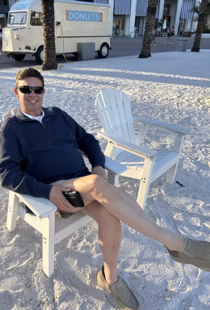 Robert Sinclair - Gallery Image 5