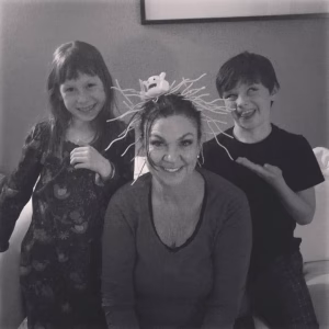 Julia  Andrews - Gallery Image 1