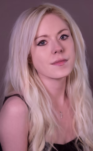 Lindsey Beier - Project Casting Gallery Image 5 Lindsey Beier - Gallery Image 5