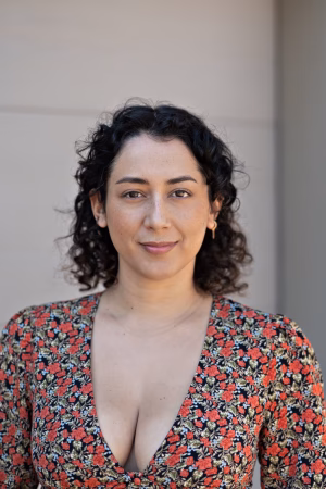 Halimah Kyrgios - Gallery Image 1