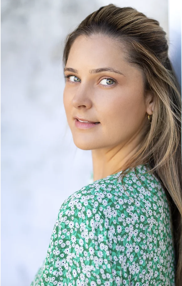 Bonnie Caine - Profile Photo