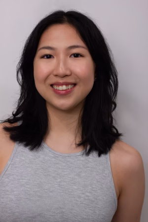 Vivian Zhou - Project Casting Gallery Image 1 Vivian Zhou - Gallery Image 1