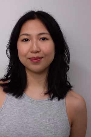 Vivian Zhou - Project Casting Gallery Image 2 Vivian Zhou - Gallery Image 2