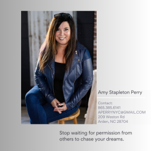 Amy Perry - Gallery Image 1