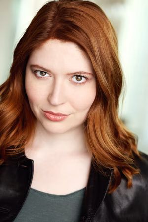 Helen Nicole Hostetter - Project Casting Gallery Image 1 Helen Nicole Hostetter - Gallery Image 1