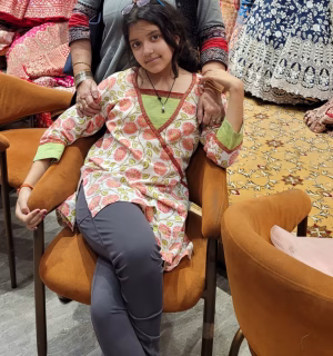 Antara Khare - Gallery Image 1